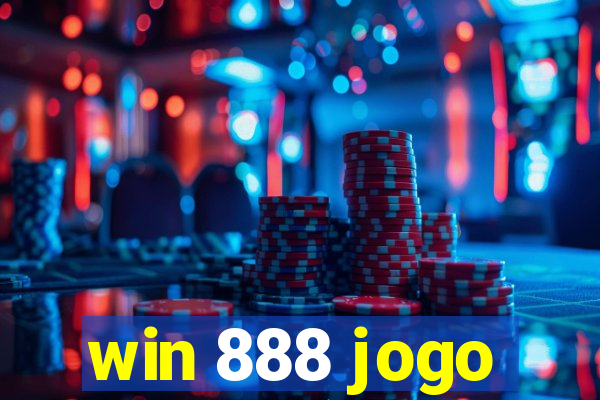 win 888 jogo